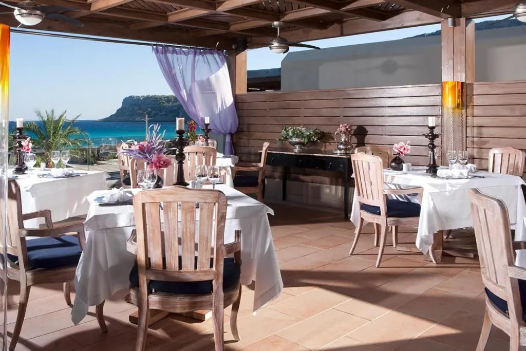 HOTEL AQUA GRAND ARTISTIC LUXURY BEACH RESORT
