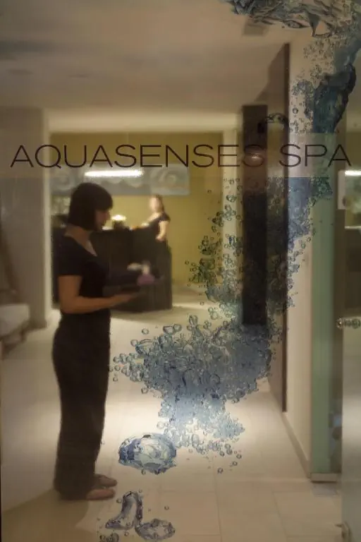 HOTEL AQUA GRAND ARTISTIC LUXURY BEACH RESORT