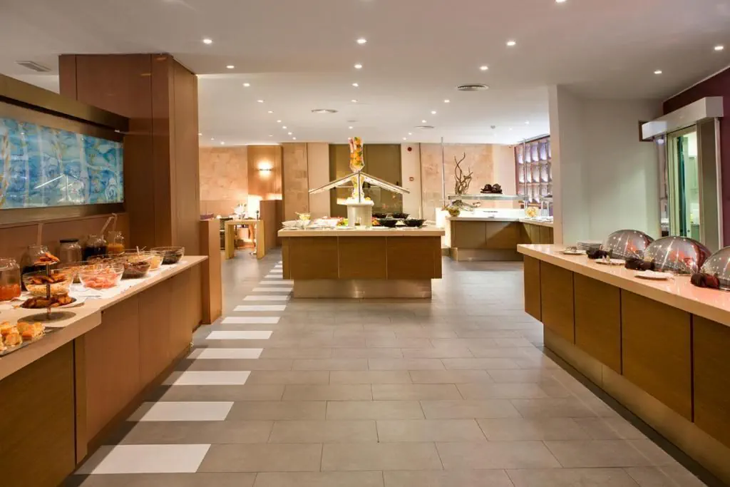 HOTEL AQUA GRAND ARTISTIC LUXURY BEACH RESORT