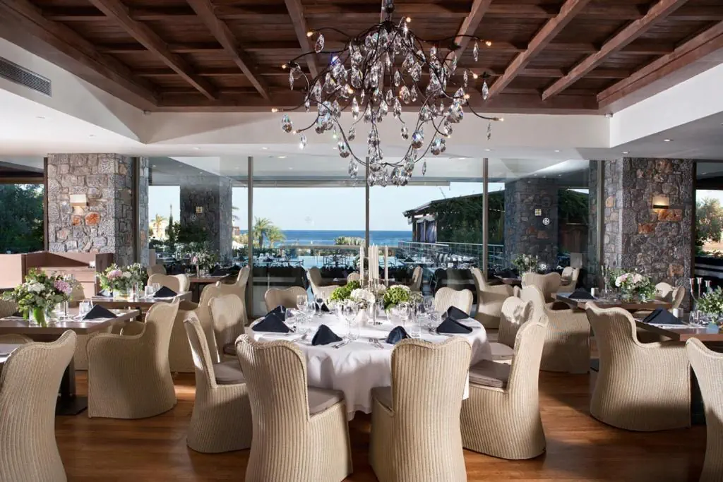 HOTEL AQUA GRAND ARTISTIC LUXURY BEACH RESORT