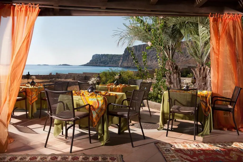 HOTEL AQUA GRAND ARTISTIC LUXURY BEACH RESORT