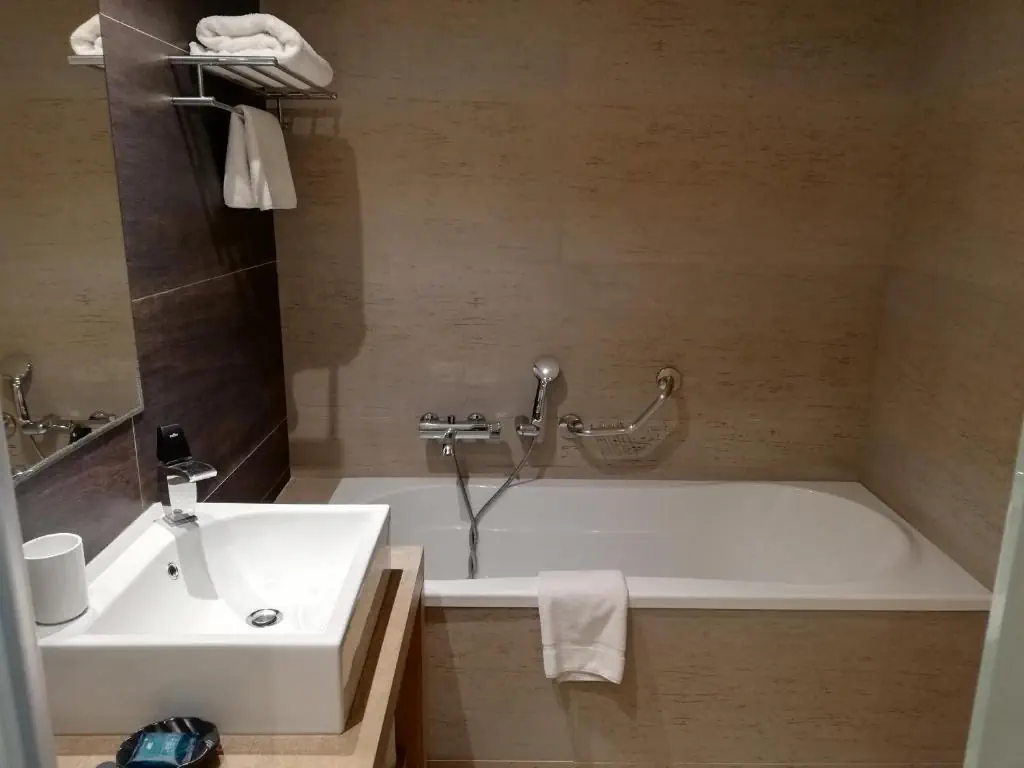 Aquagrand Artistic Luxury Beach Resort - zdjęcie 10