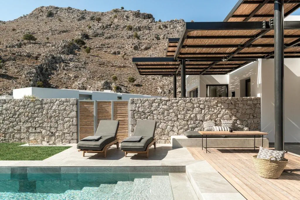 HOTEL CASA COOK RHODES