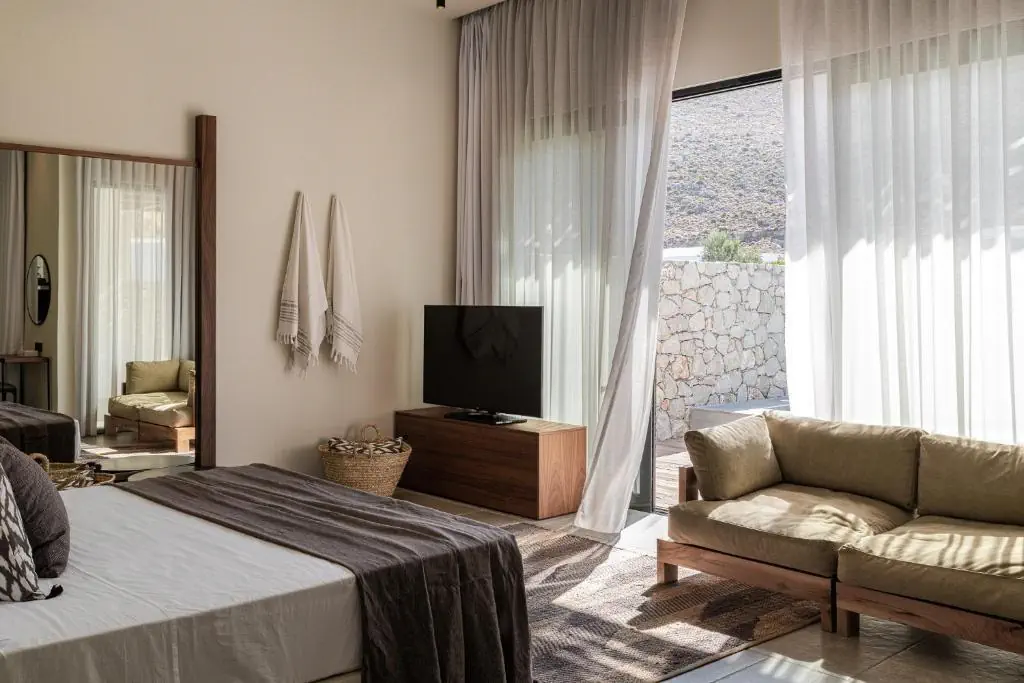 HOTEL CASA COOK RHODES