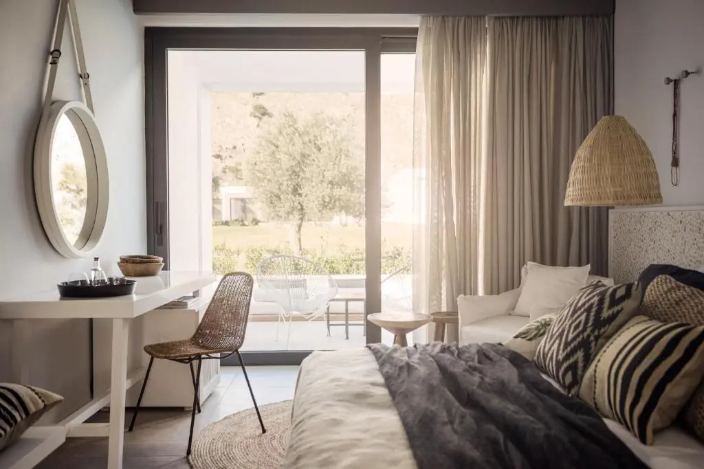 HOTEL CASA COOK RHODES
