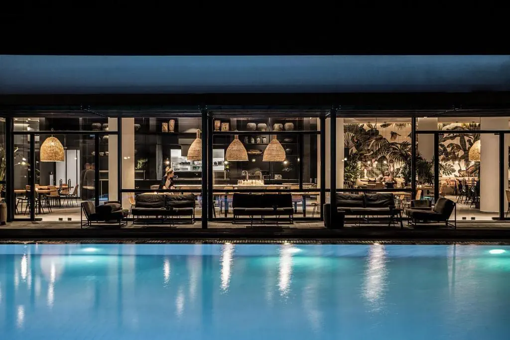 HOTEL CASA COOK RHODES