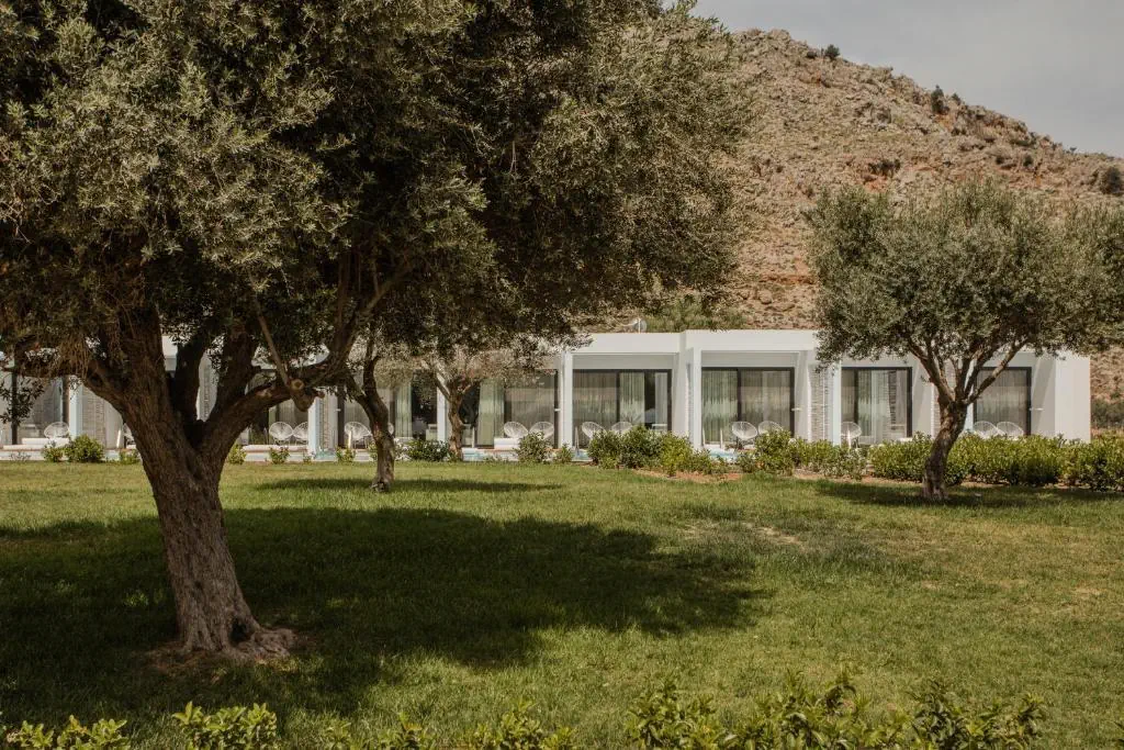 HOTEL CASA COOK RHODES