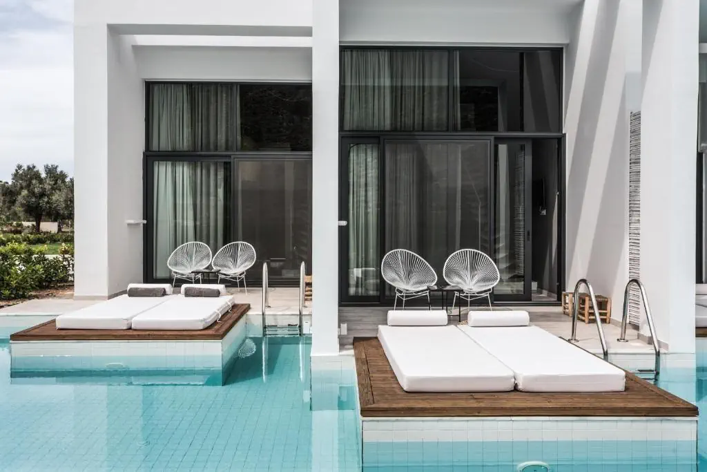 HOTEL CASA COOK RHODES