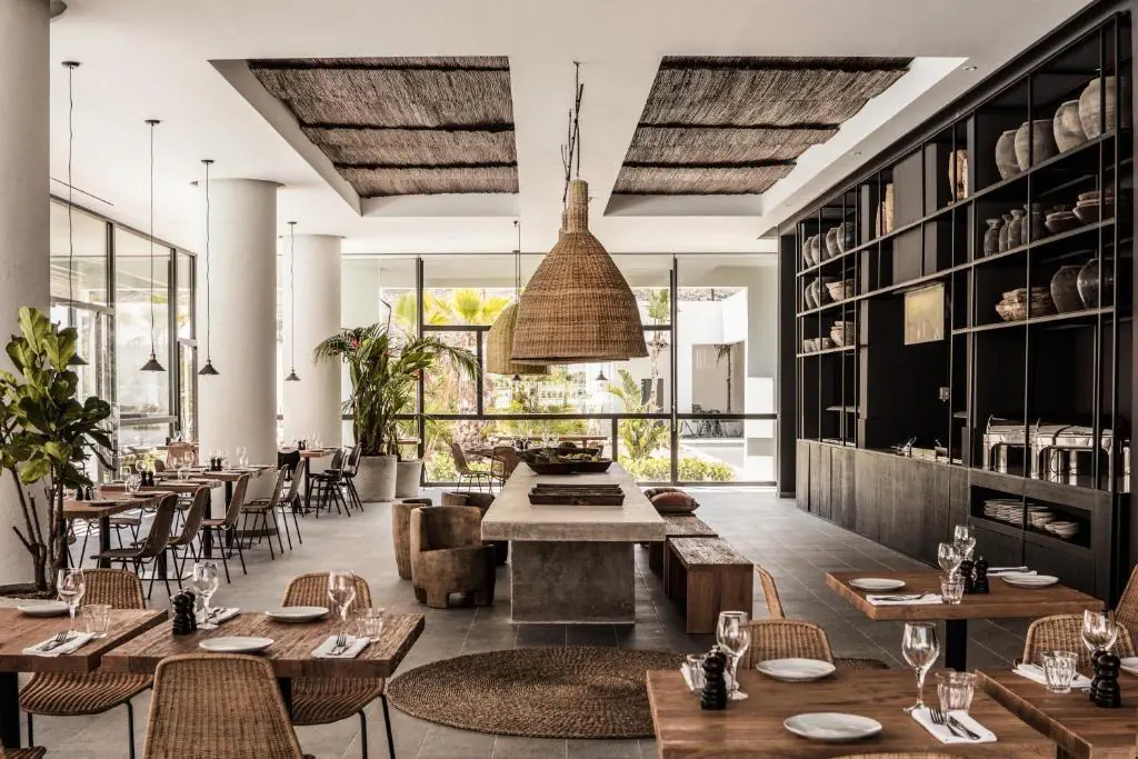 HOTEL CASA COOK RHODES