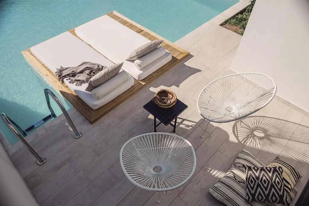 HOTEL CASA COOK RHODES