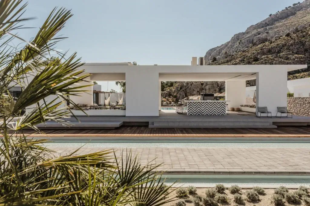 HOTEL CASA COOK RHODES