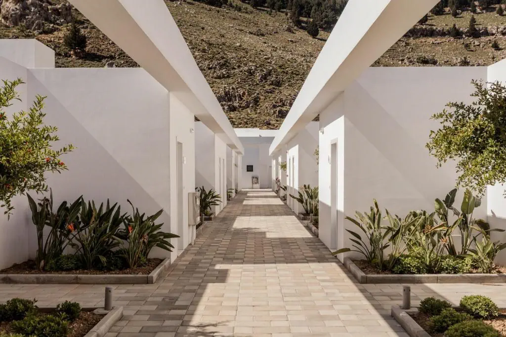 HOTEL CASA COOK RHODES