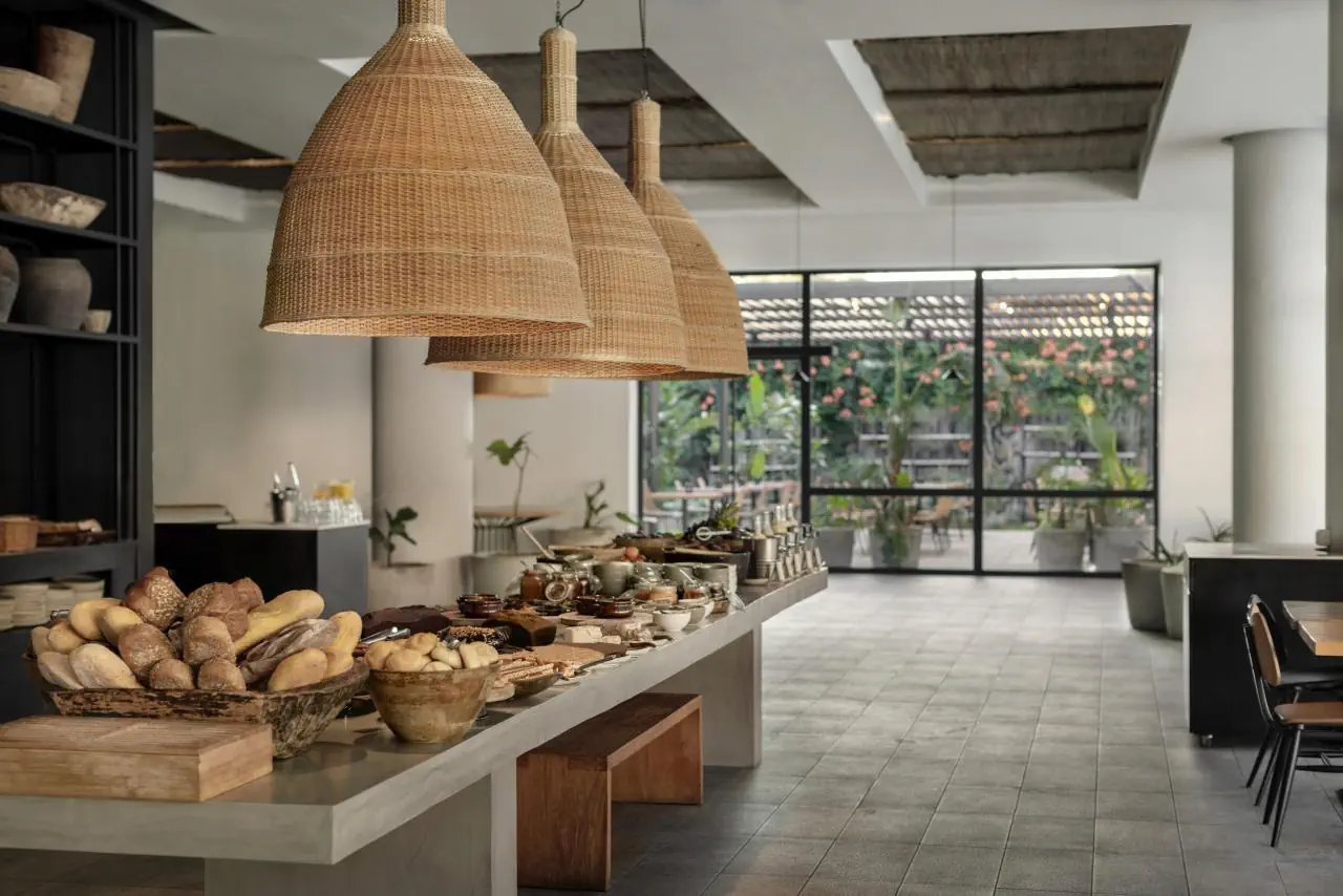 HOTEL CASA COOK RHODES