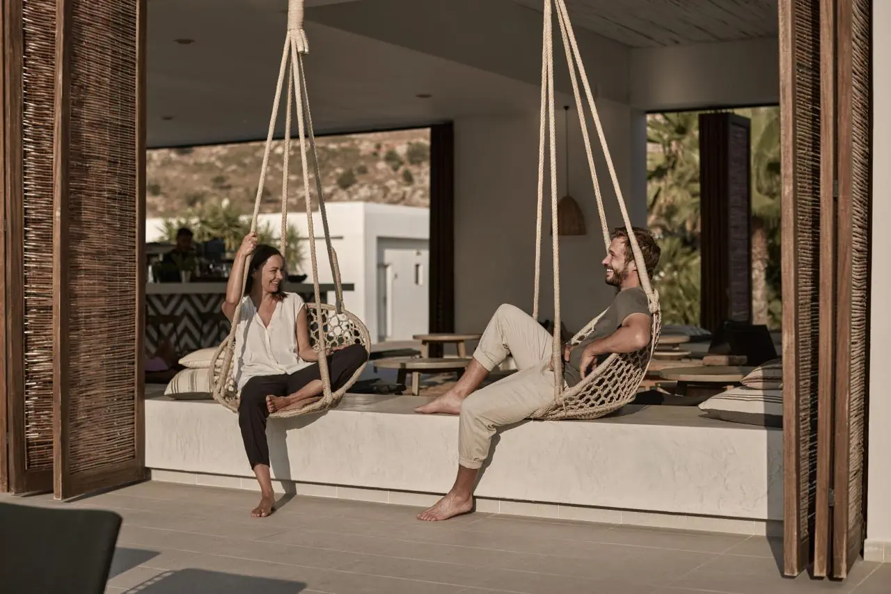 HOTEL CASA COOK RHODES