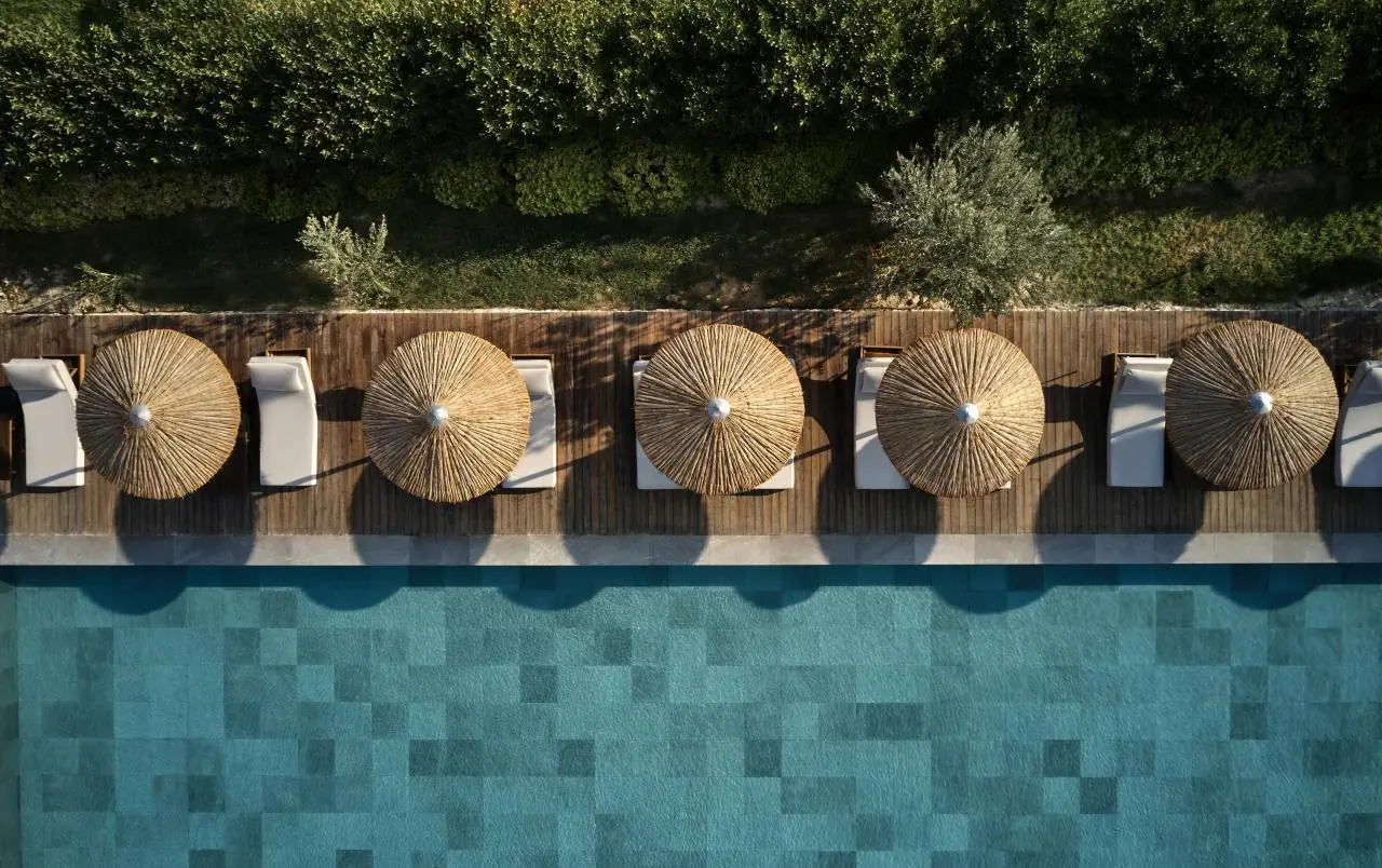 HOTEL CASA COOK RHODES