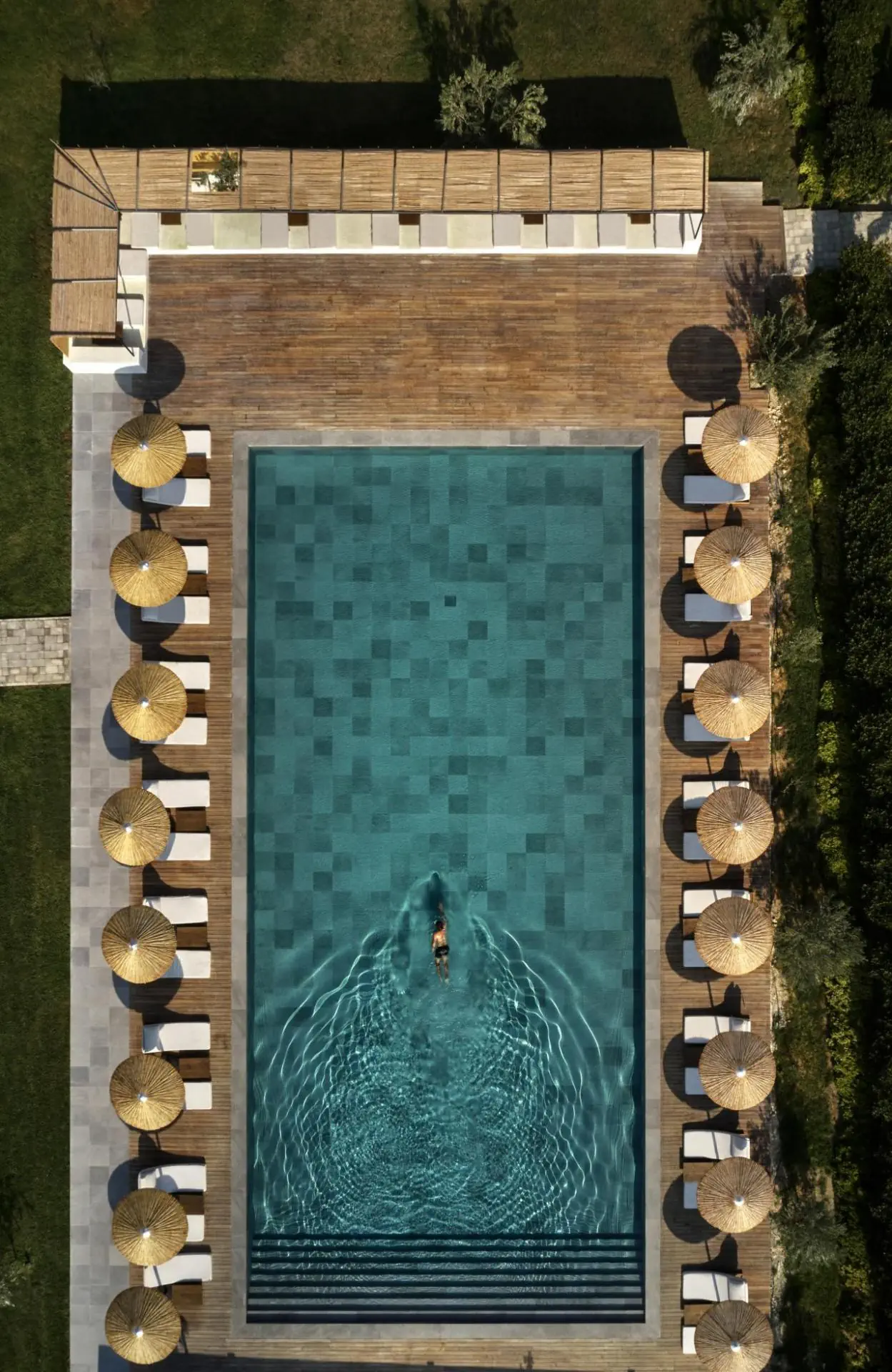 HOTEL CASA COOK RHODES