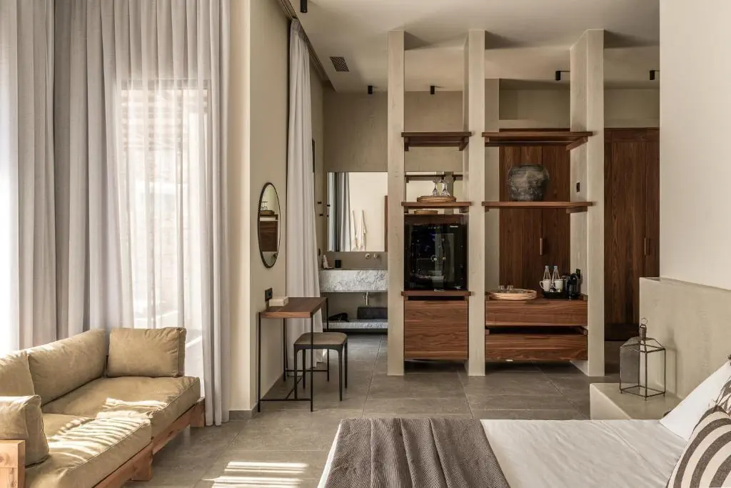 HOTEL CASA COOK RHODES
