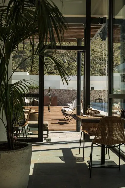 HOTEL CASA COOK RHODES