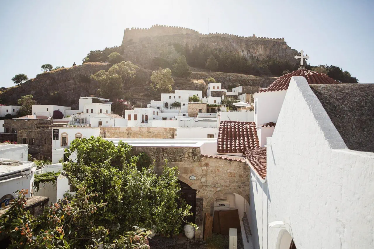 HOTEL CASA COOK RHODES
