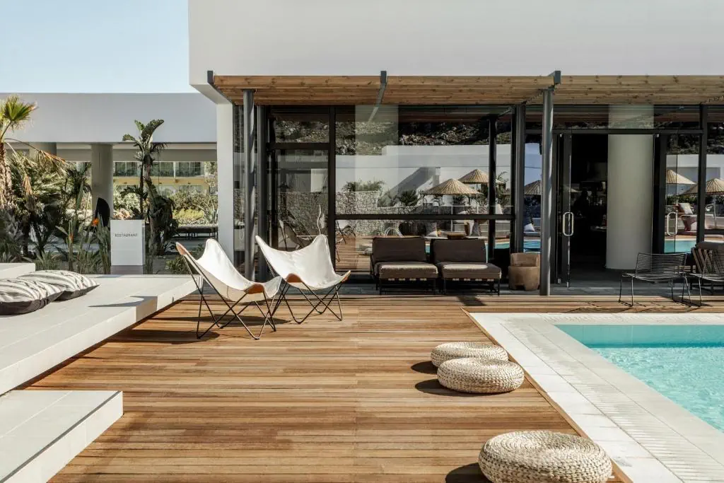 HOTEL CASA COOK RHODES