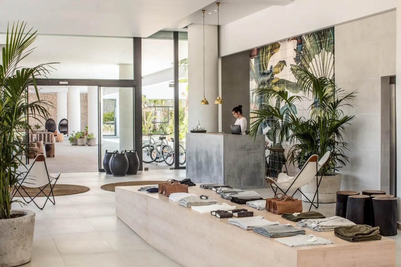HOTEL CASA COOK RHODES