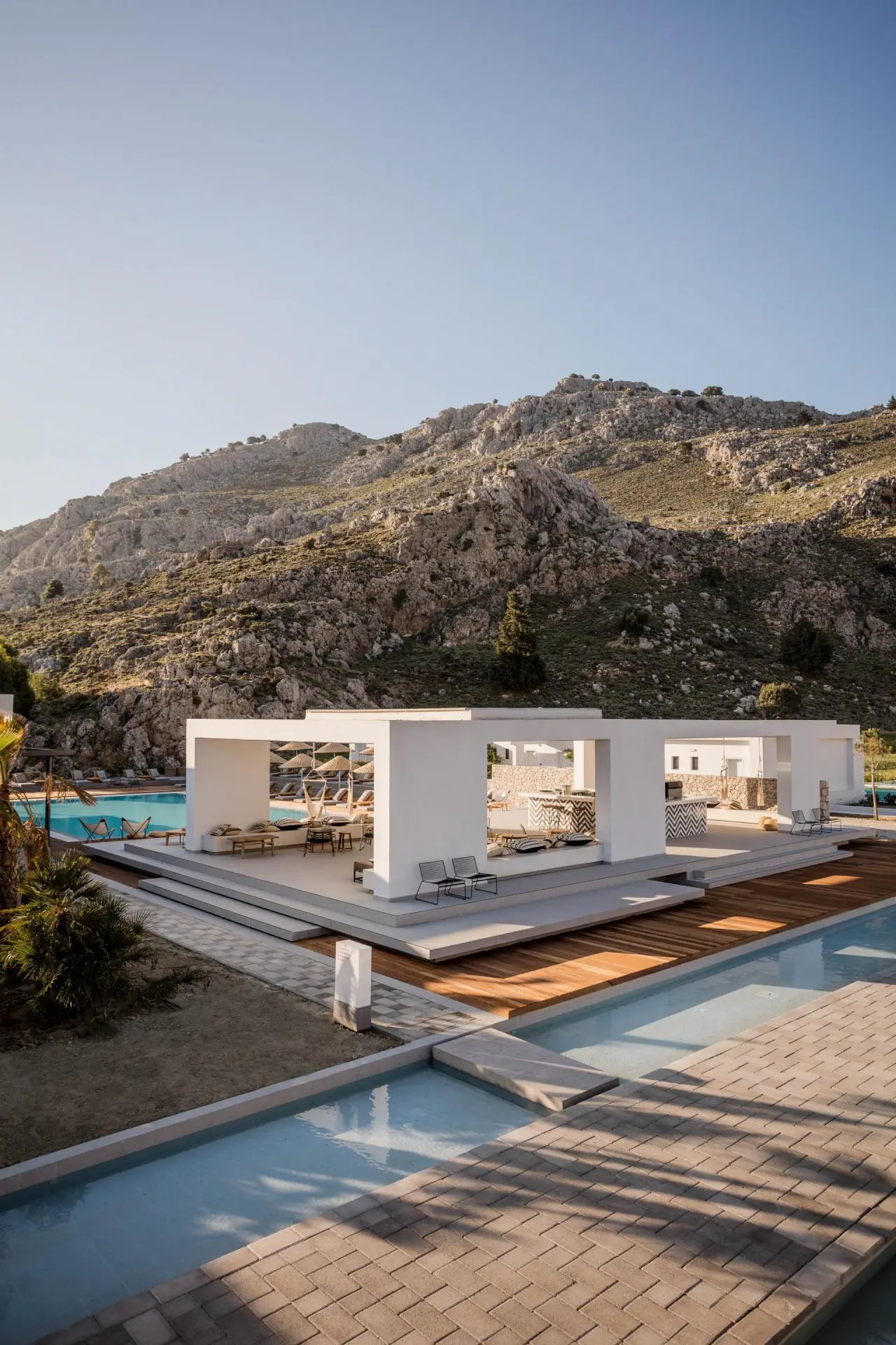 HOTEL CASA COOK RHODES
