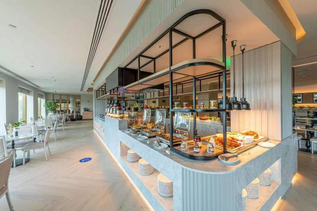 Radisson Blu Abu Dhabi Corniche photo 3