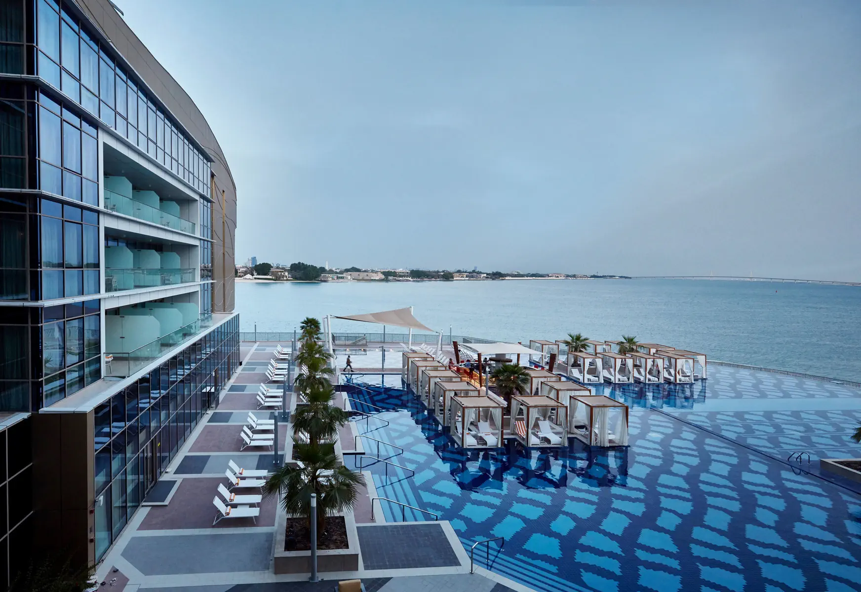 Royal M Abu Dhabi