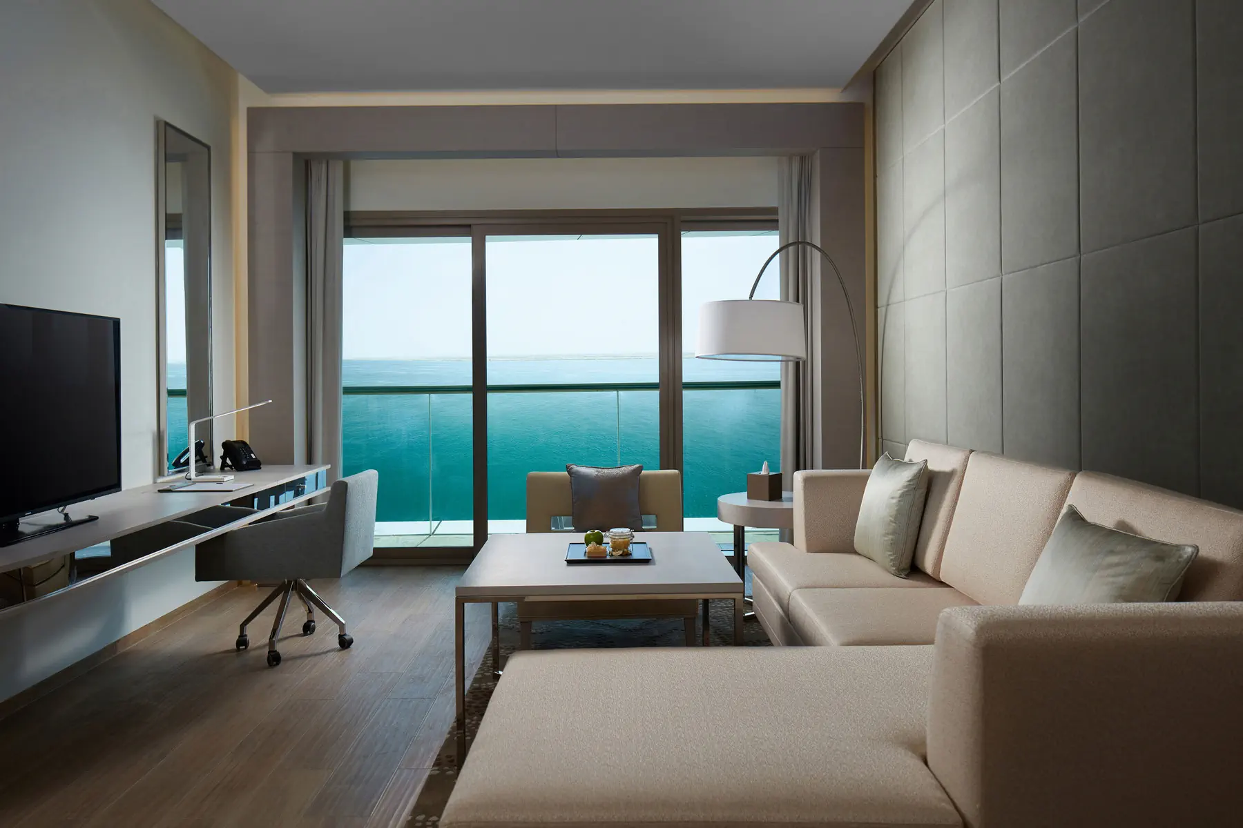 Royal M Abu Dhabi photo 3