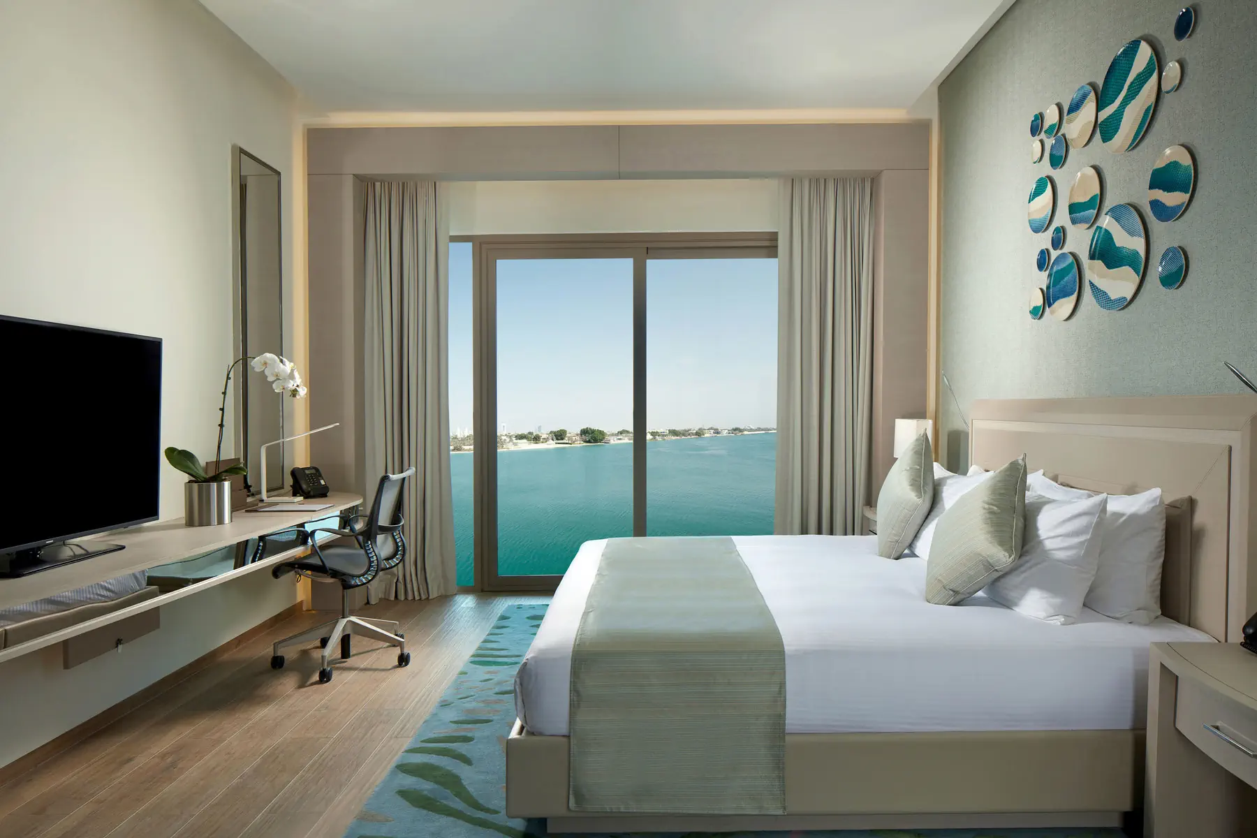 Royal M Abu Dhabi photo 0