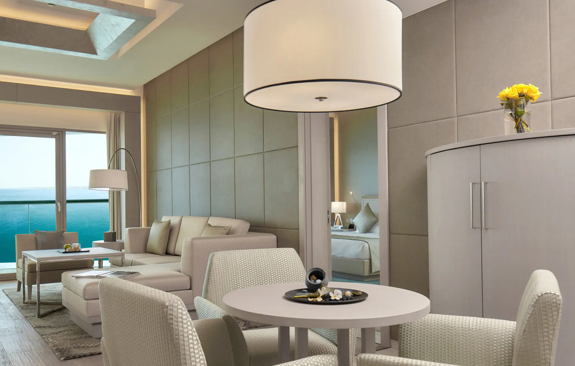Royal M Abu Dhabi photo 2