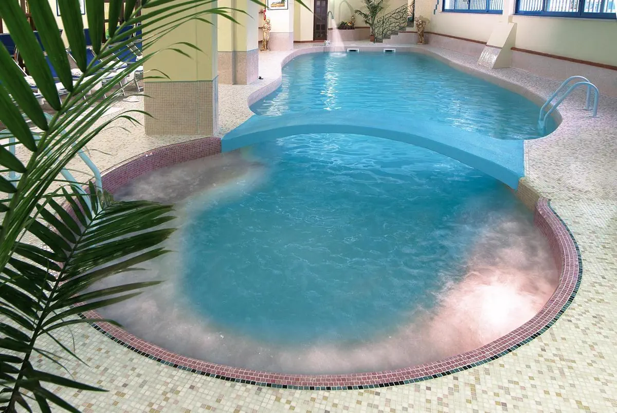 HOTEL Hotel Sporting Baia