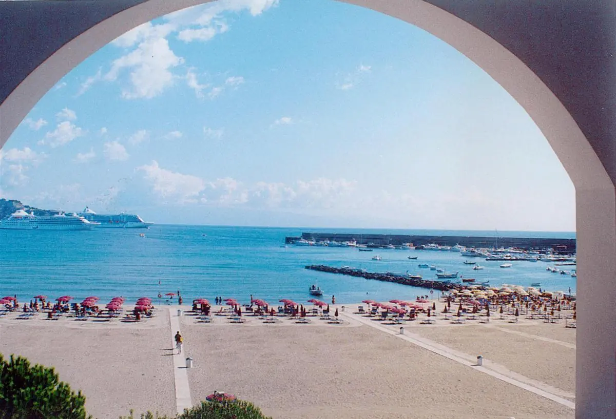 HOTEL Hotel Sporting Baia