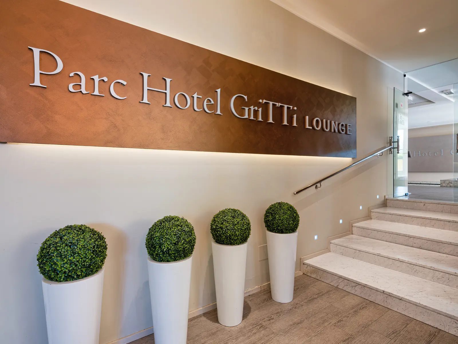 Parc Gritti - zdjęcie 7