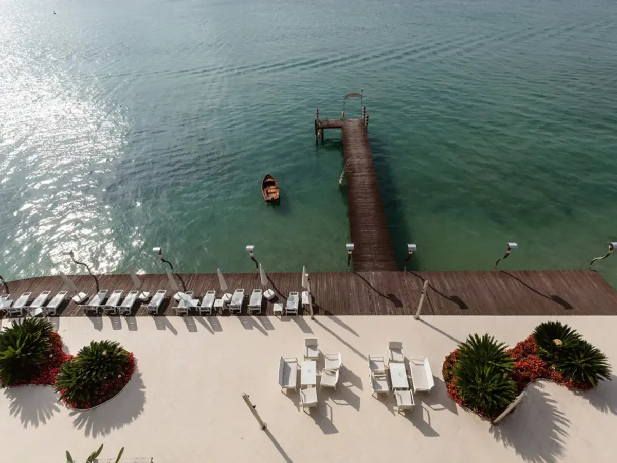 Continental (Sirmione) - zdjęcie 5