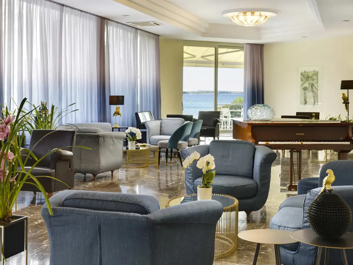Continental (Sirmione) - zdjęcie 11