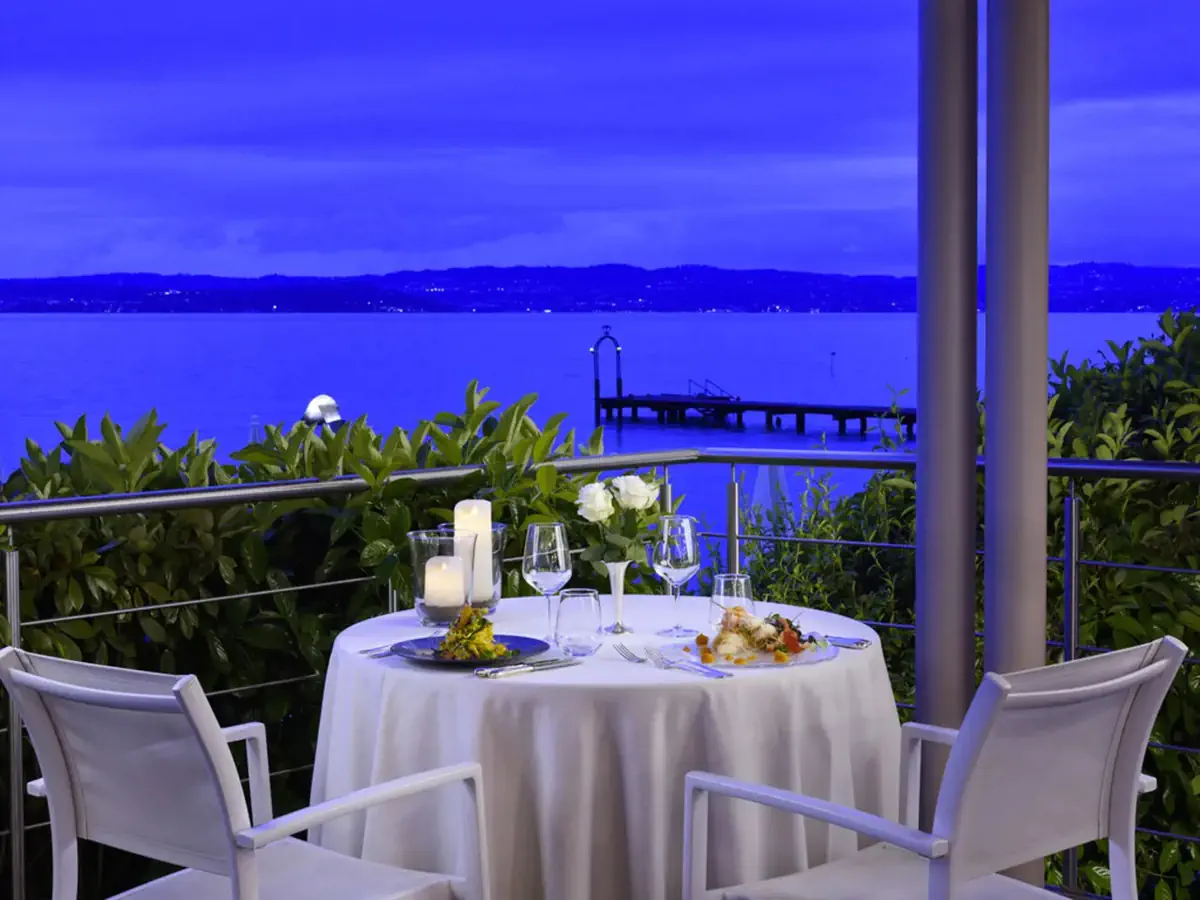 Continental (Sirmione) - zdjęcie 6