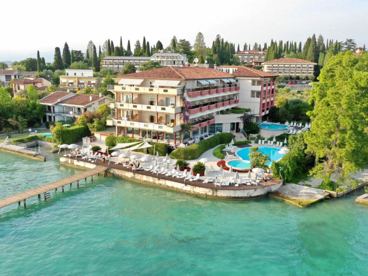 Continental (Sirmione) - zdjęcie 2