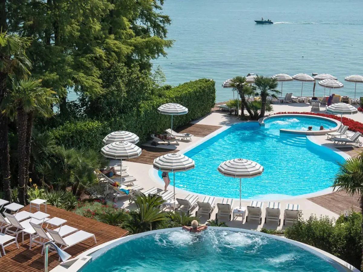 Continental (Sirmione) - zdjęcie 4