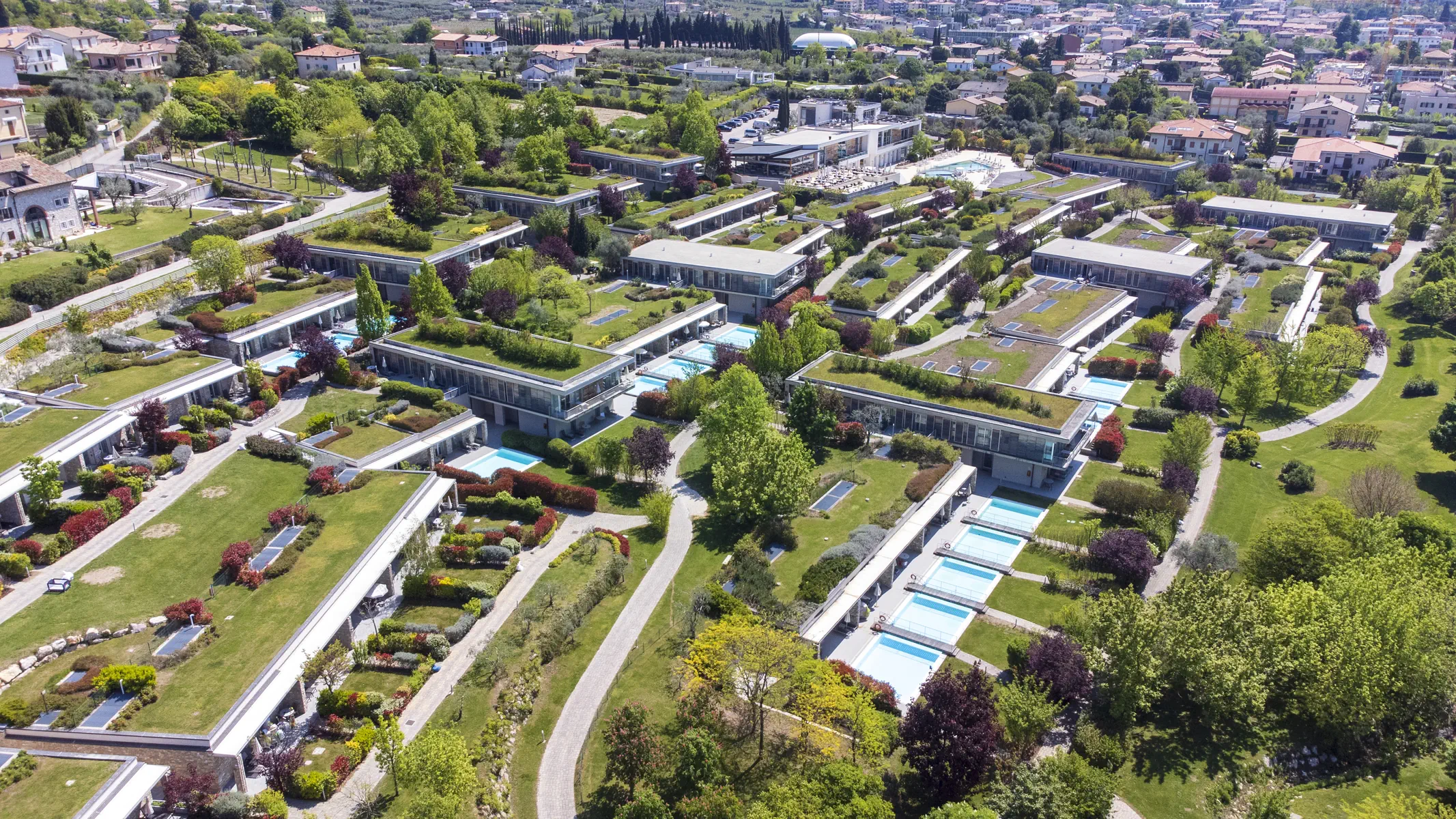 Parc Germano - zdjęcie 20
