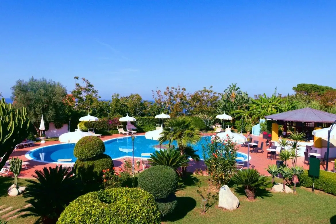 Tirreno (Parghelia) - zdjęcie 5