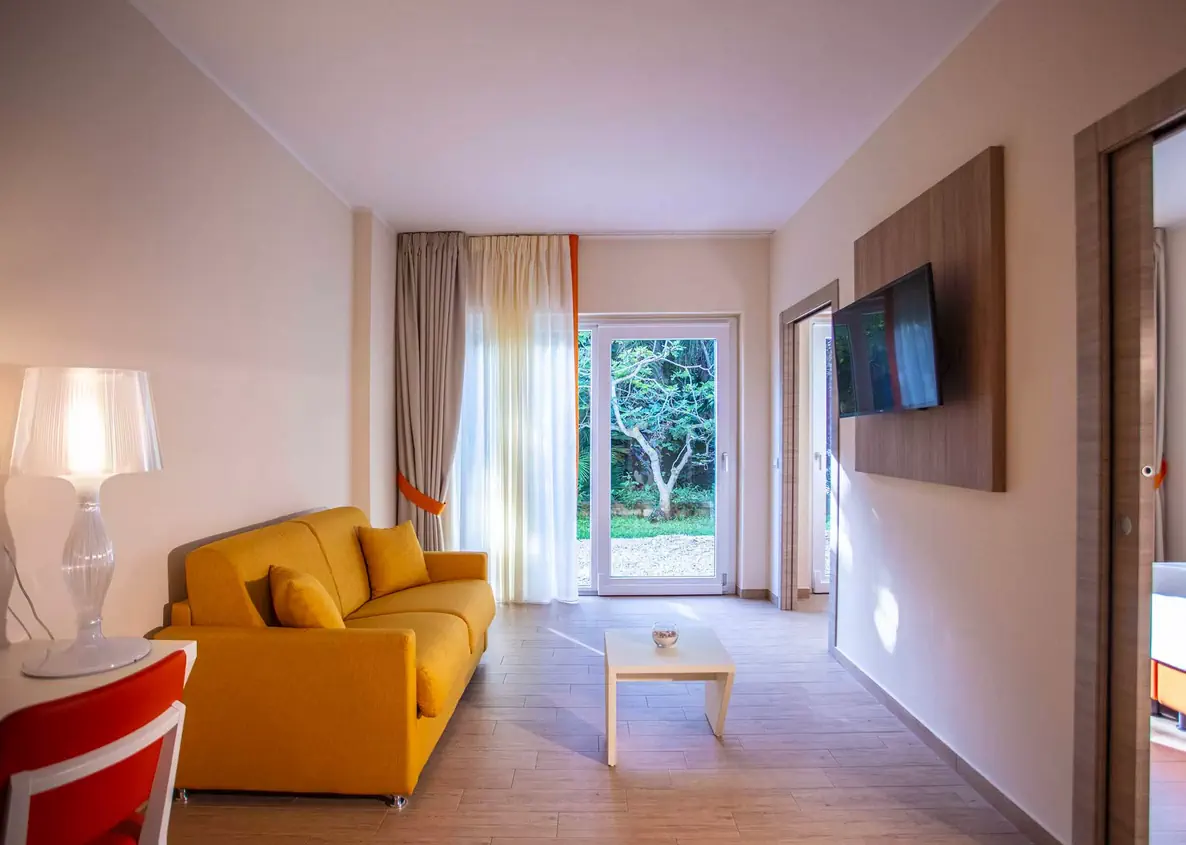 Tonicello Resort - zdjęcie 12