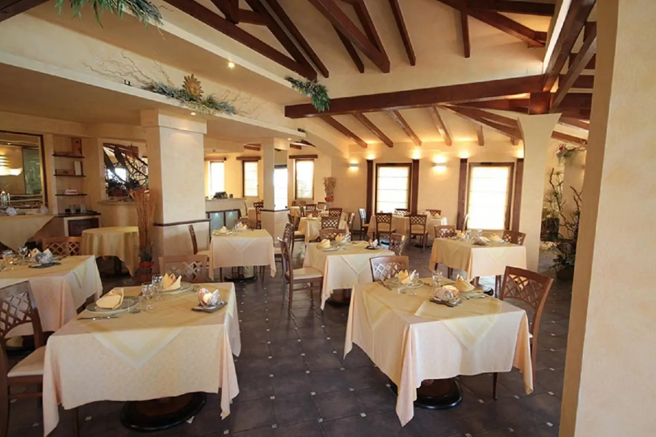 Tonicello Resort - zdjęcie 5