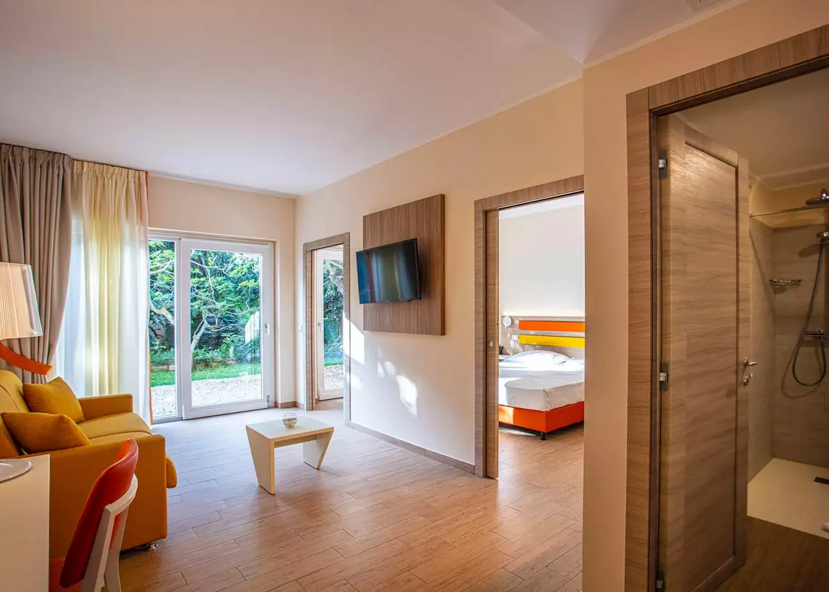 Tonicello Resort - zdjęcie 10