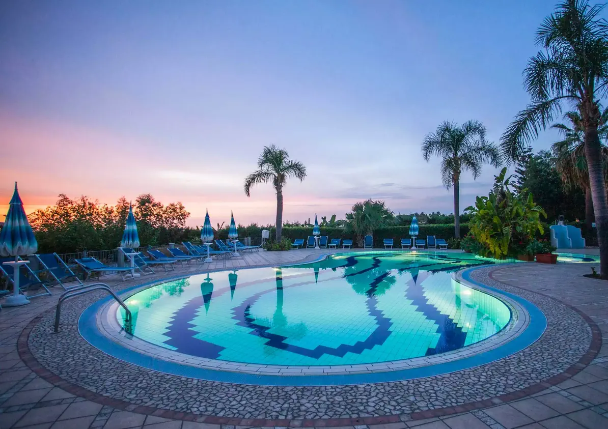 Tonicello Resort - zdjęcie 3
