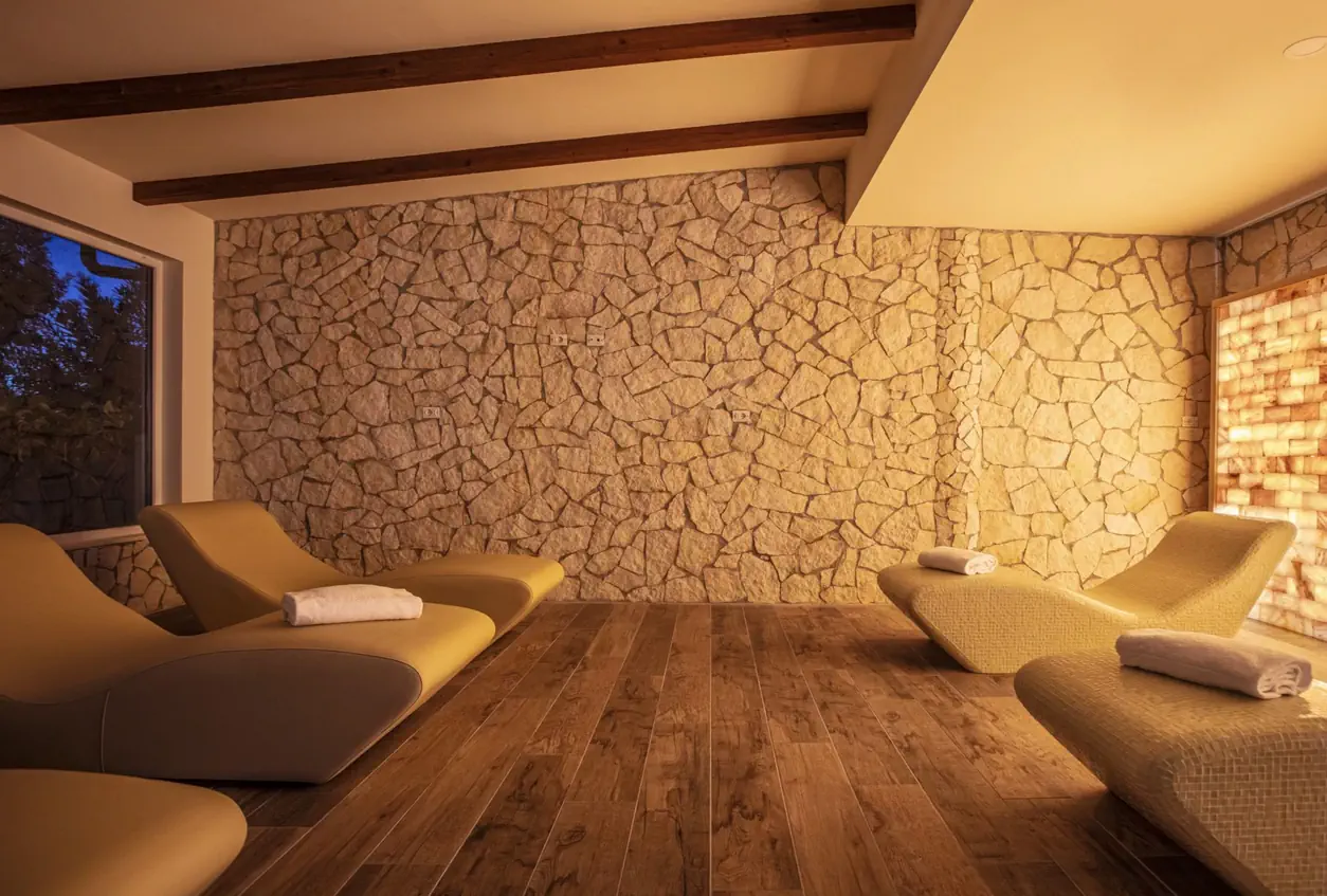 Tonicello Resort - zdjęcie 13
