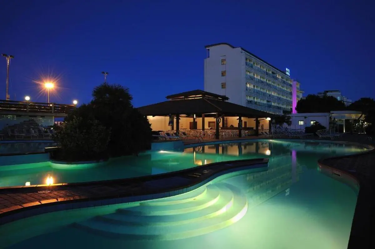 HOTEL Hotel Adria