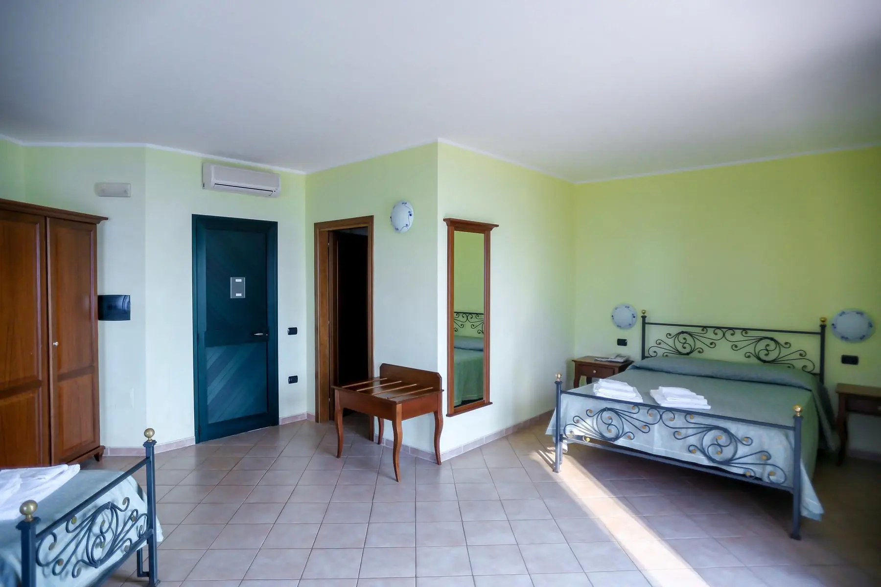 HOTEL Villaggio Hotel Lido San Giuseppe