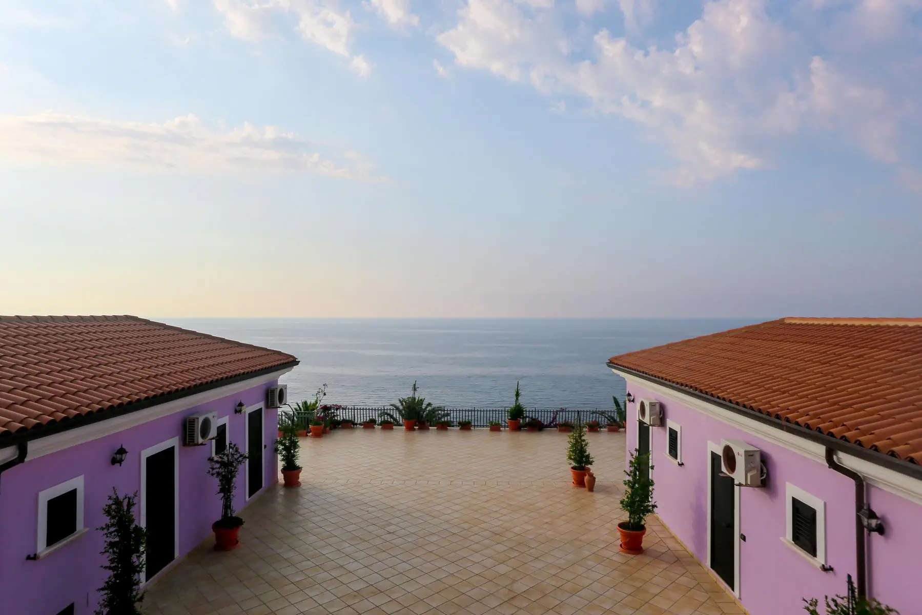 HOTEL Villaggio Hotel Lido San Giuseppe