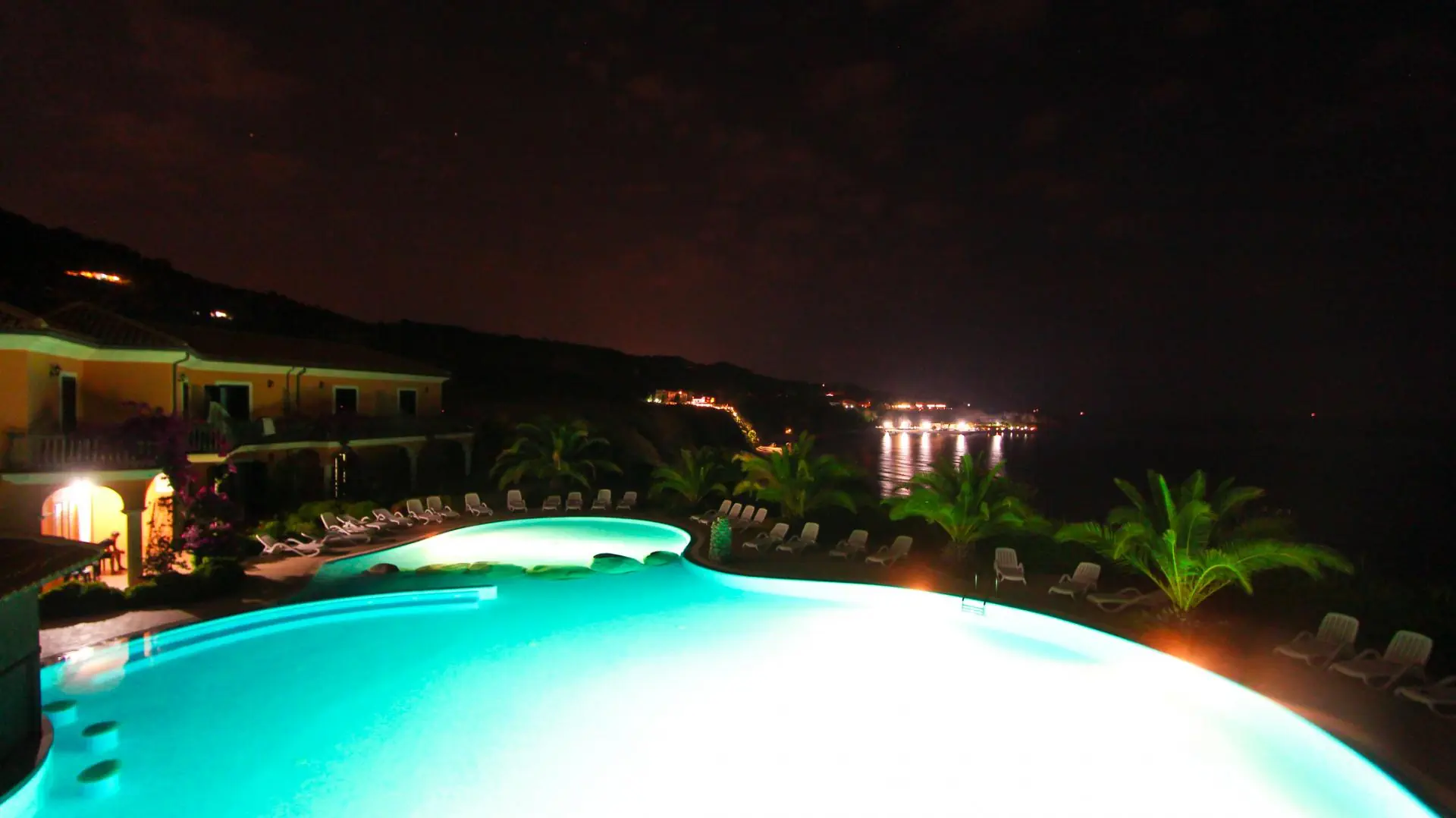 HOTEL Villaggio Hotel Lido San Giuseppe